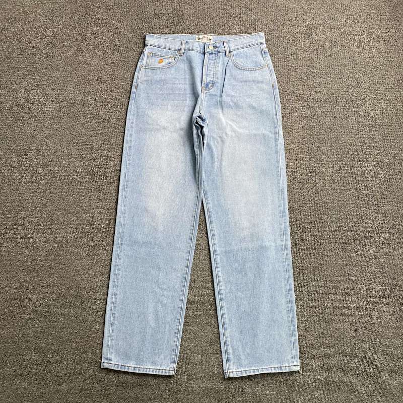 STUSSY JEANS (5)