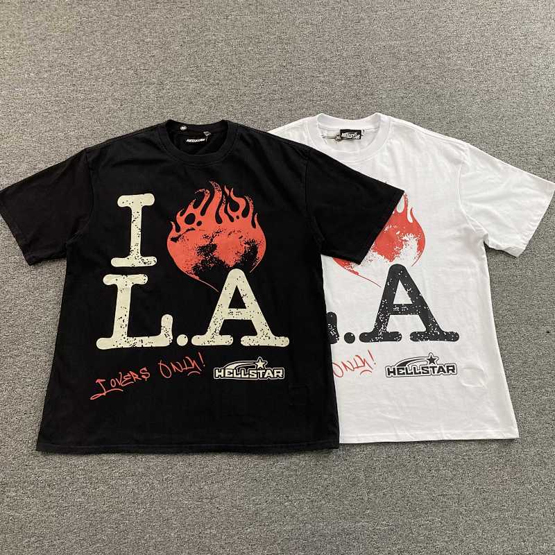 HELLSTAR TSHIRTS (403)