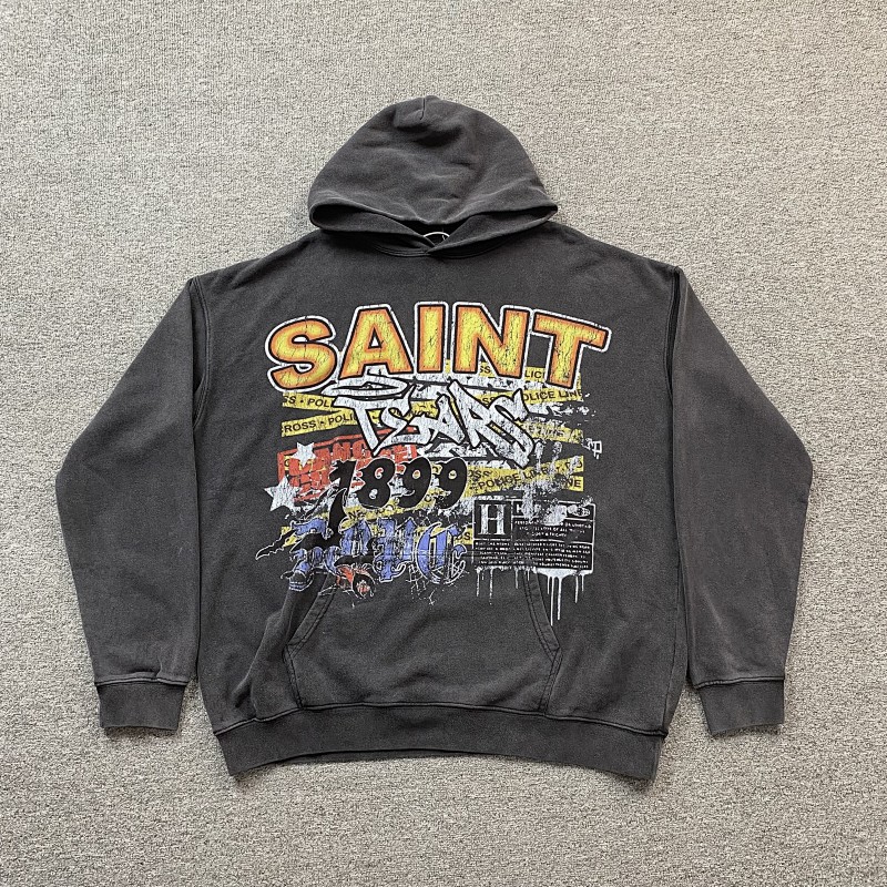 SAINT MICHAEL HOODIES (73)