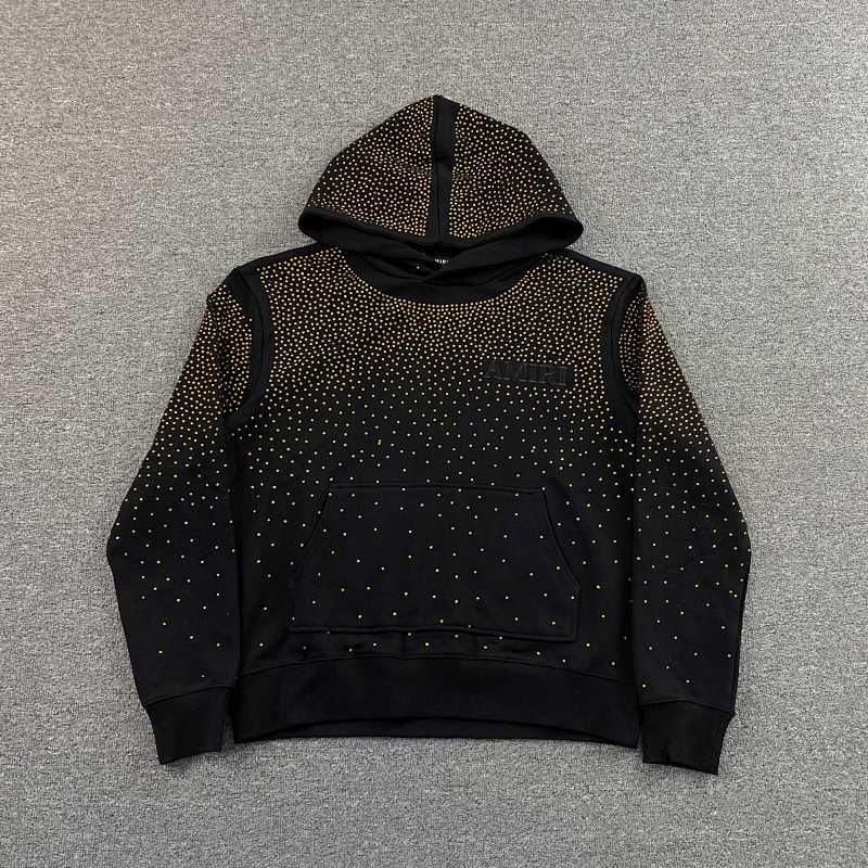 AMIRI HOODIES