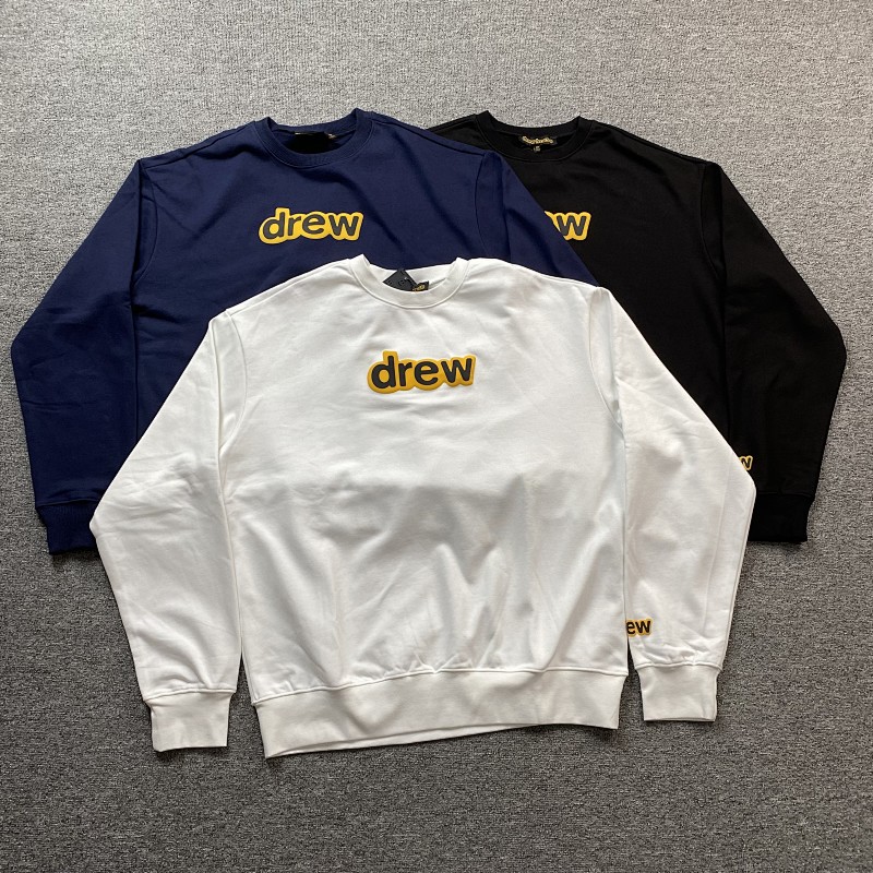 DREW SWEATSHIRTS (5)