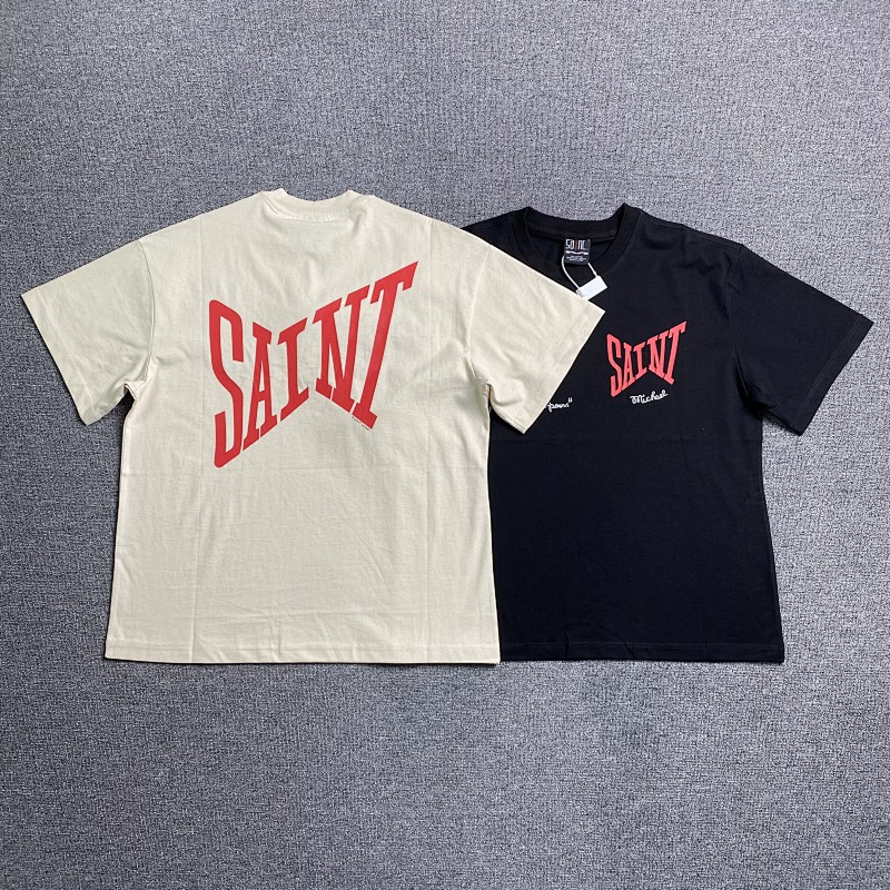 SAINT MICHAEL TSHIRTS (609)