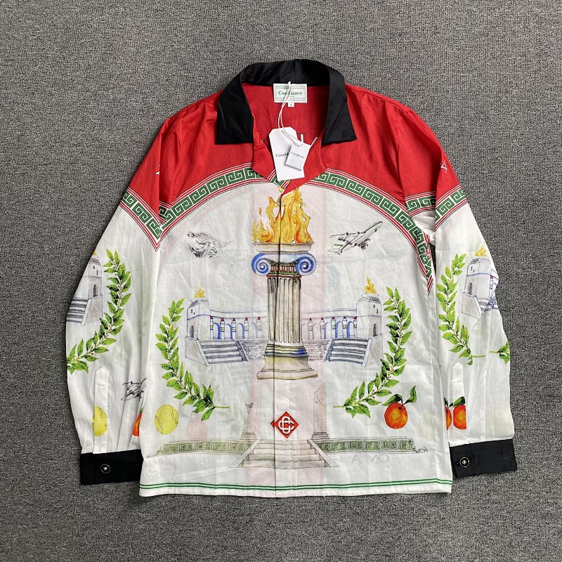 CASABLANCA TSHIRTS (64)