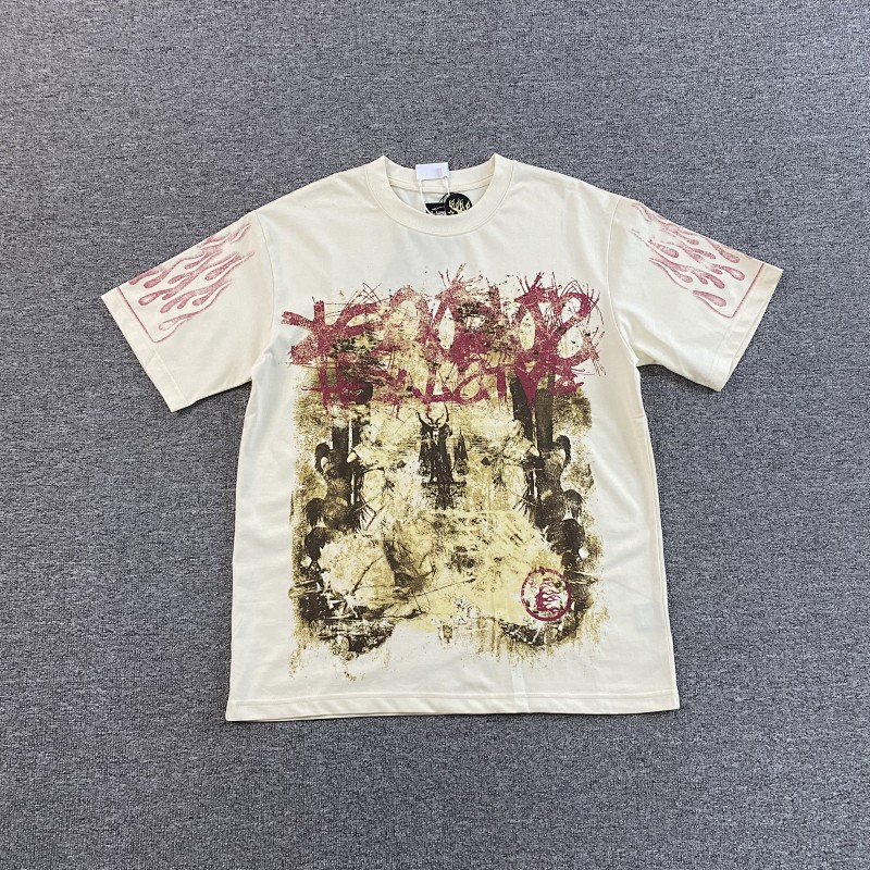 HELLSTAR TSHIRTS (451)