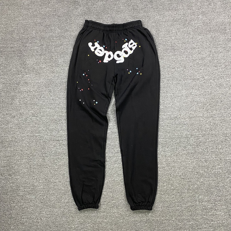 SP5DER PANTS (82)