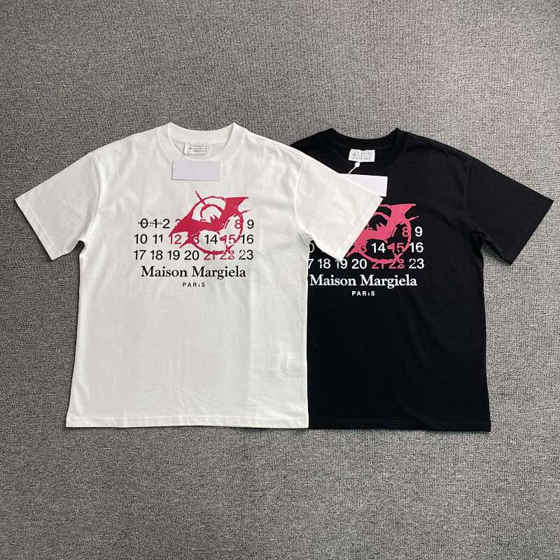 MAISON MARGIELA TSHIRTS (12)