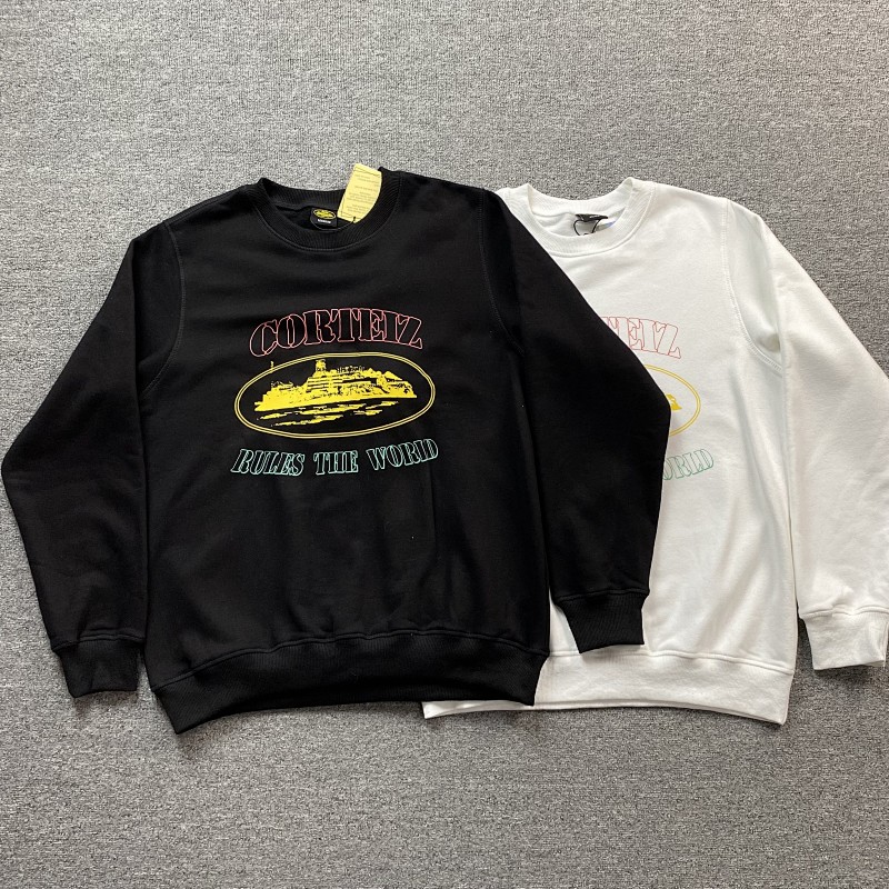 CORTEIZ SWEATSHIRTS (32)