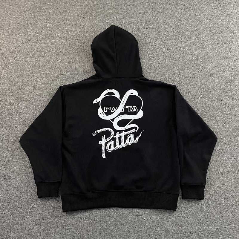 PATTA HOODIES