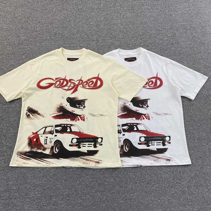 GODSPEED TSHIRTS (5)