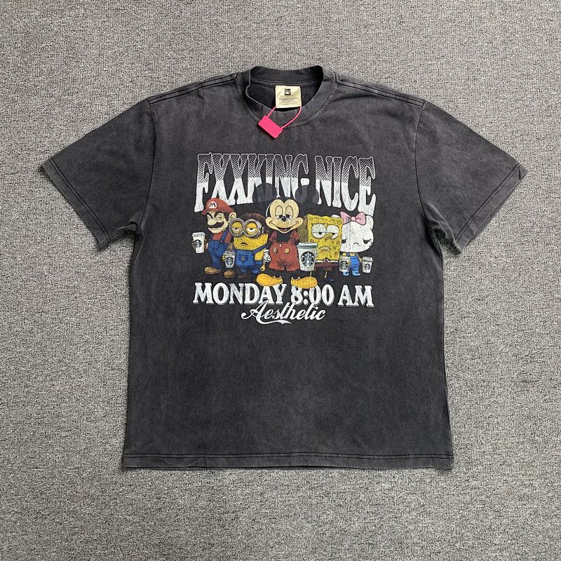 SAINT MICHAEL TSHIRTS (186)