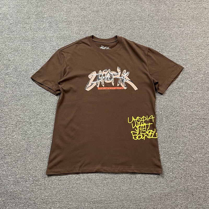 TRAVIS SCOTT TSHIRTS (103)