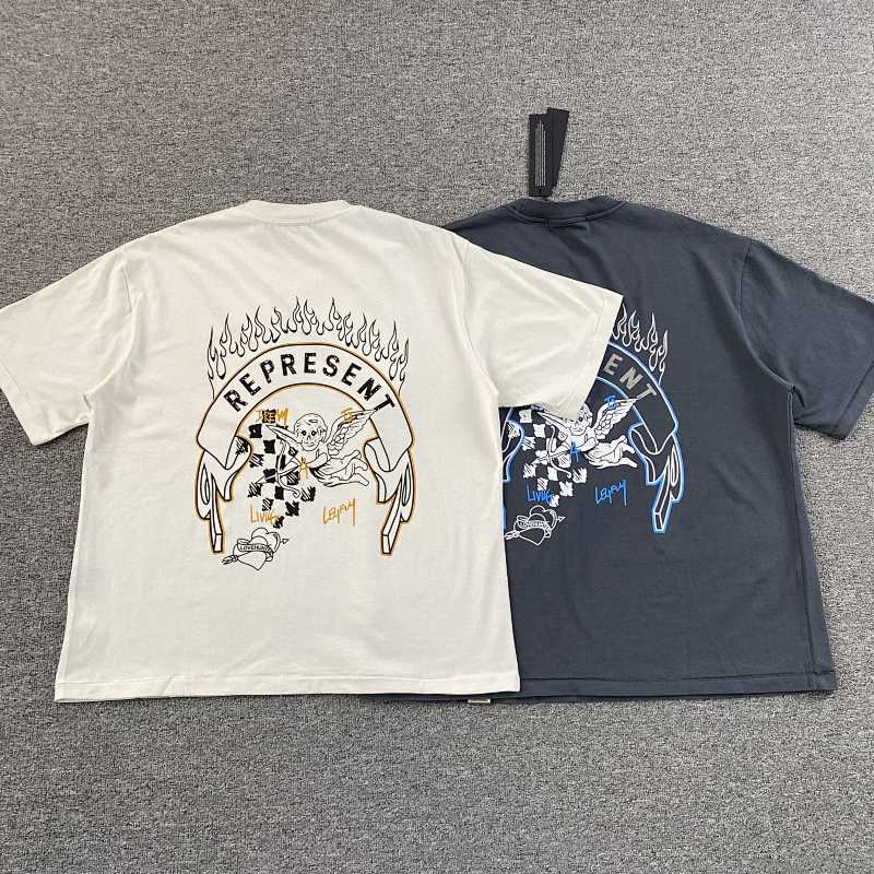 REPRESENT TSHIRTS (12)