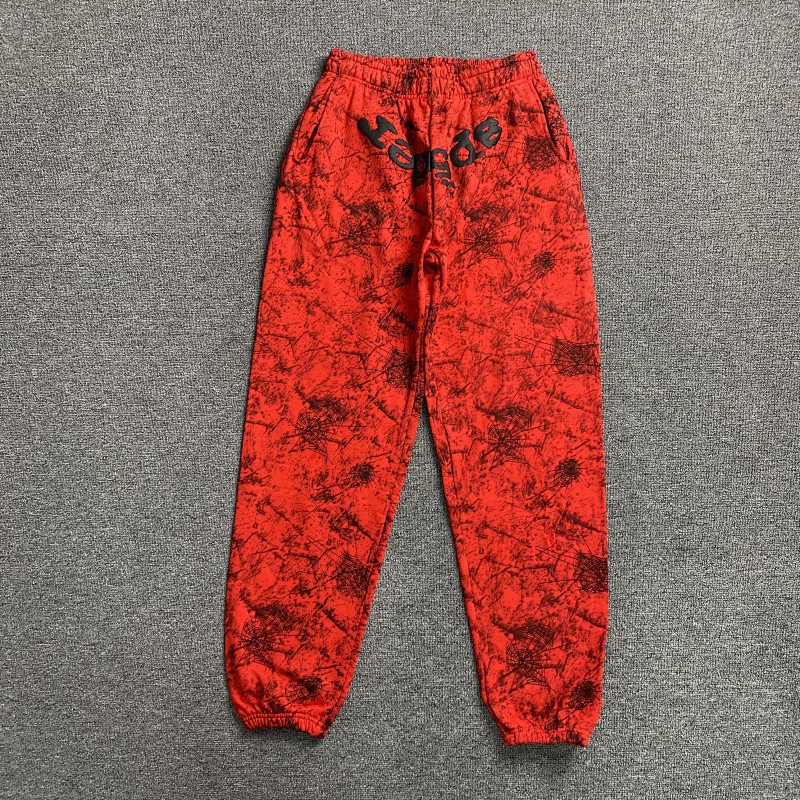 SP5DER PANTS (32)