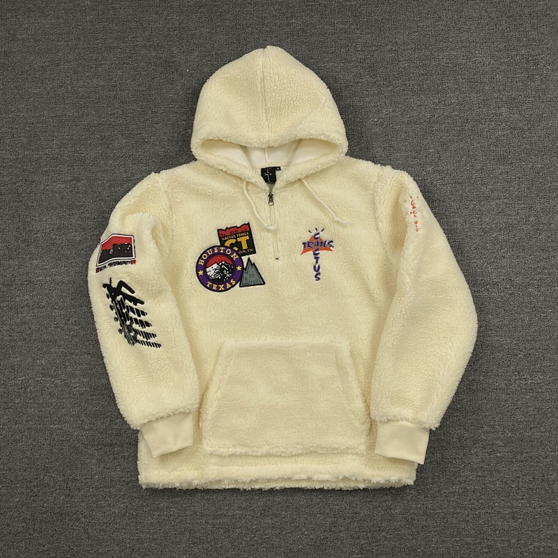 TRAVIS SCOTT HOODIES (49)