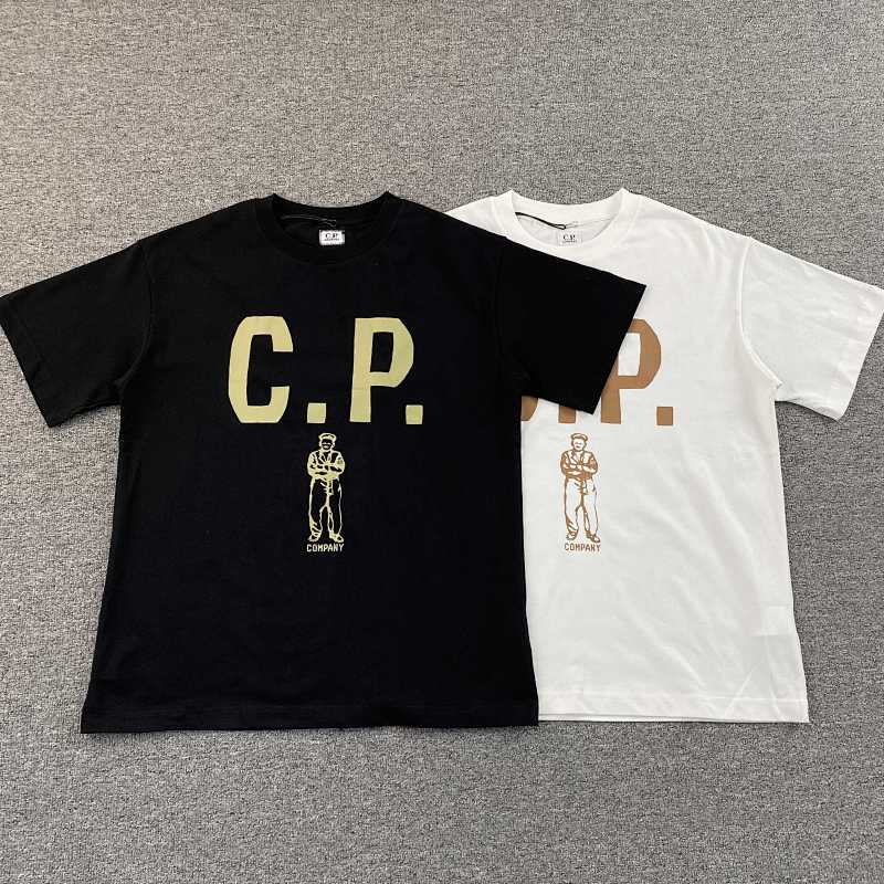 CP COMPANY TSHIRTS