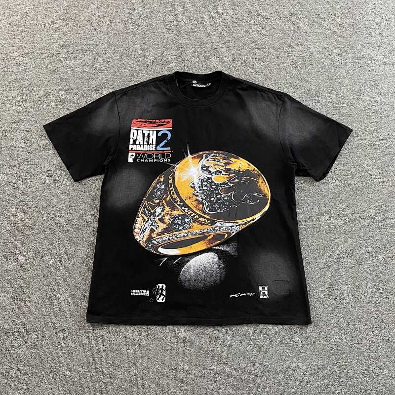 HELLSTAR TSHIRTS (400)