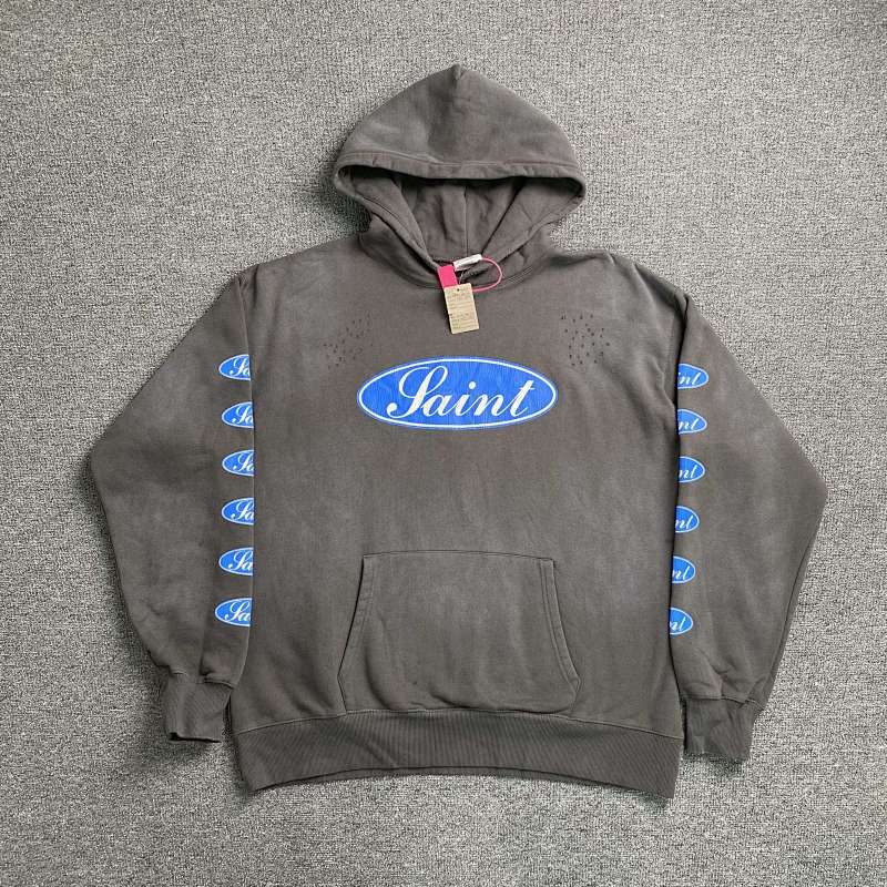 SAINT MICHAEL HOODIES (8)