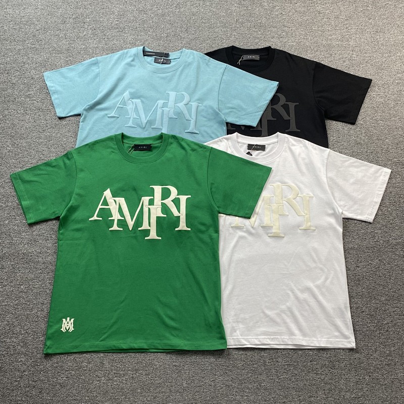 AMIRI TSHIRTS (224)