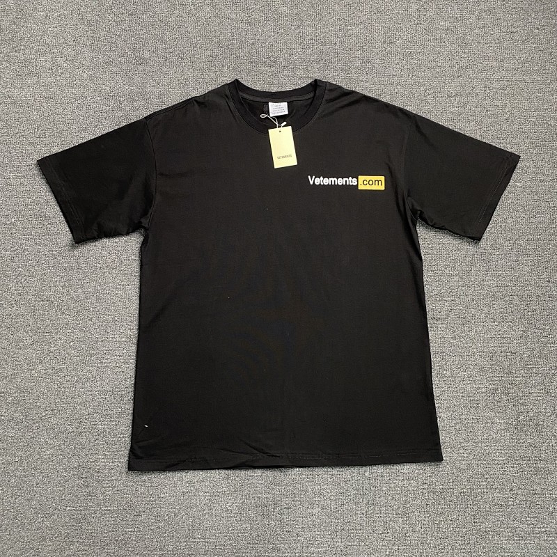 VETEMENTS TSHIRTS (63)