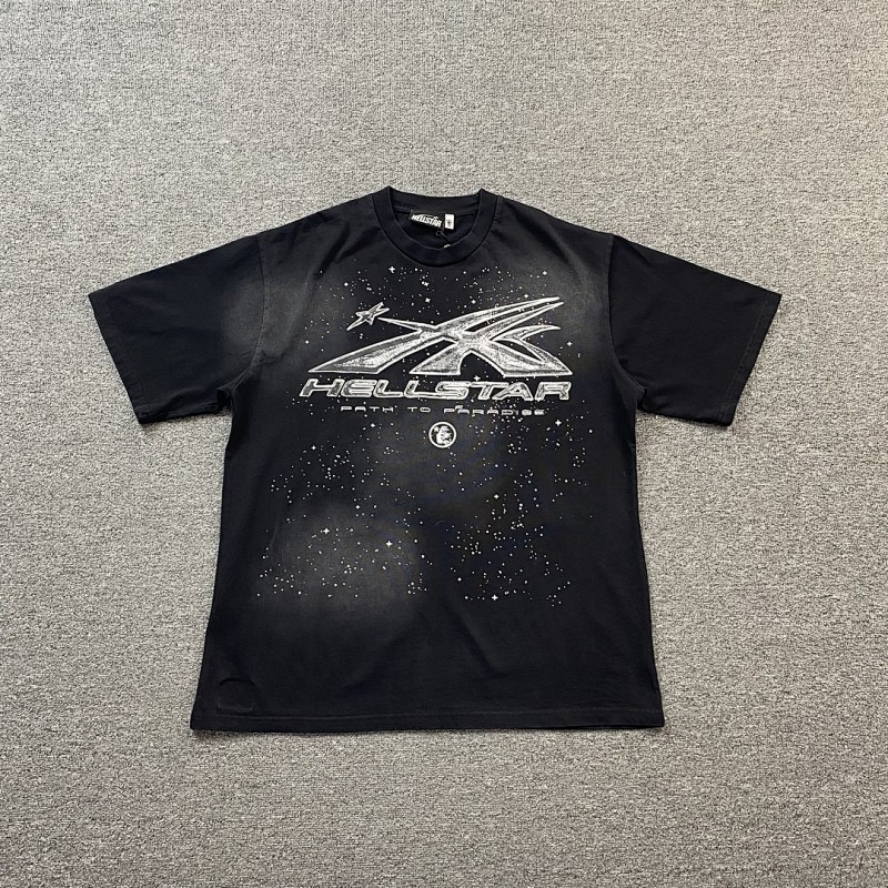 HELLSTAR TSHIRTS (558)