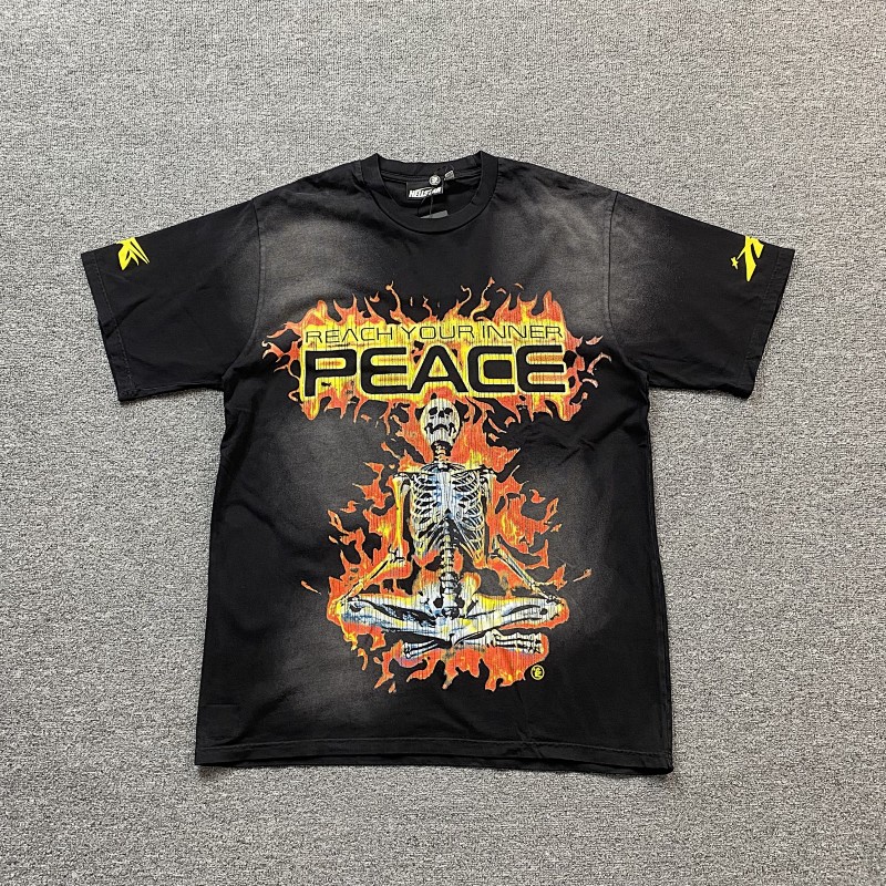 HELLSTAR TSHIRTS (530)