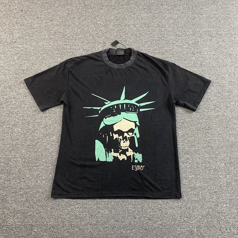 SAINT MICHAEL TSHIRTS (327)