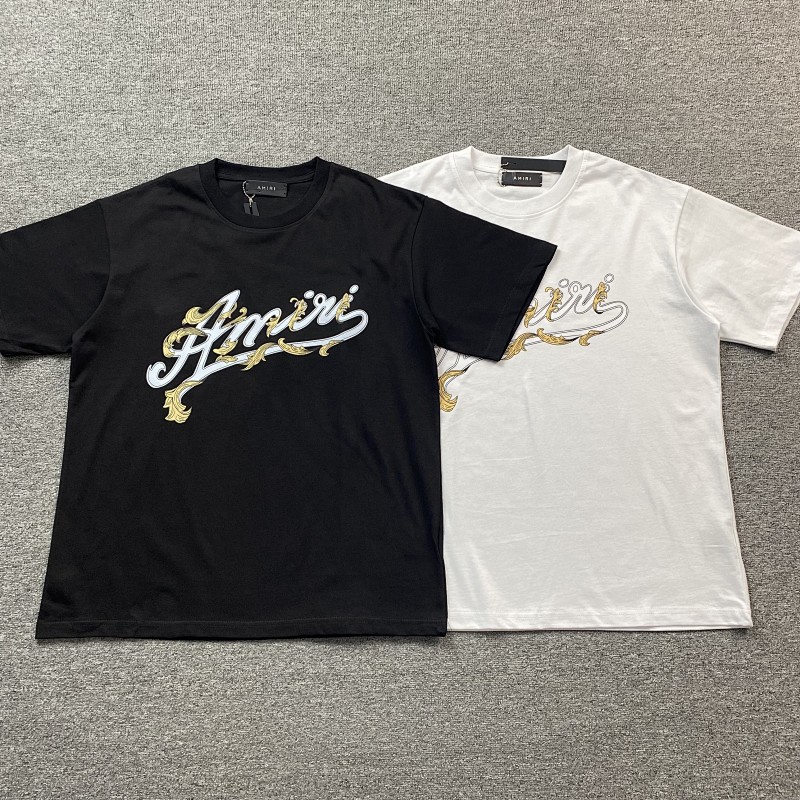 AMIRI TSHIRTS (168)