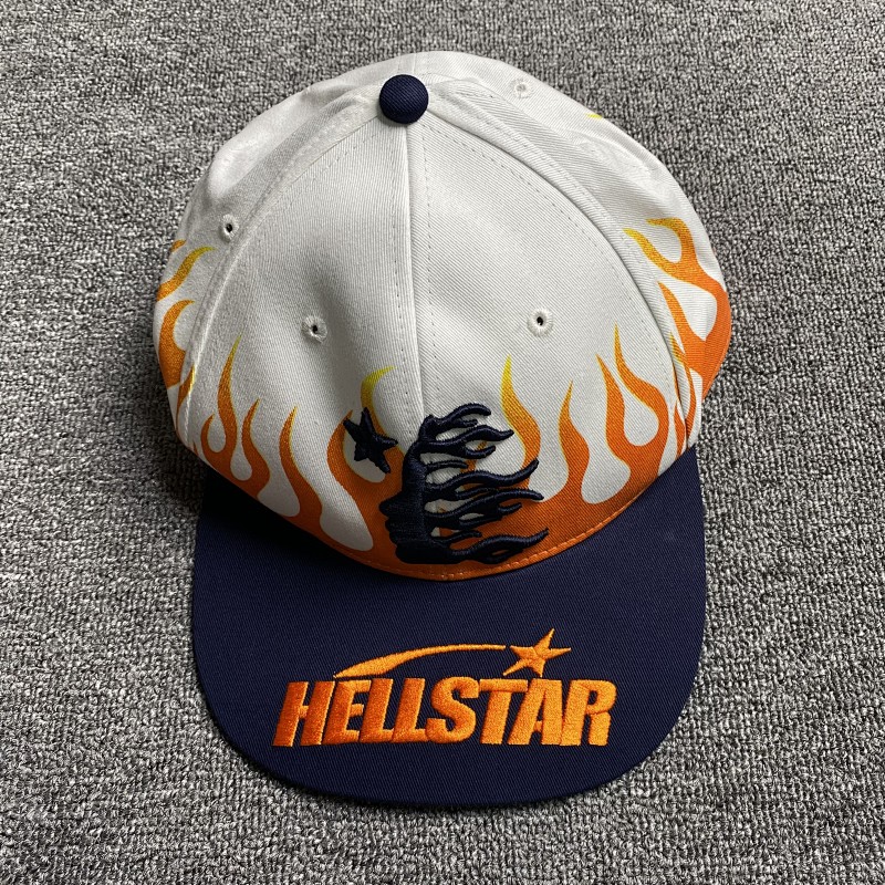 HELLSTAR CAPS (9)