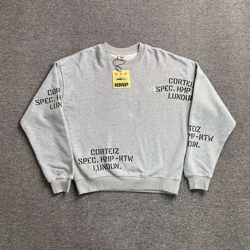 CORTEIZ SWEATSHIRTS (7)