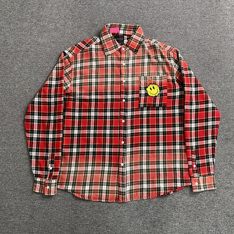 FALSE PERCEPTION SHIRTS