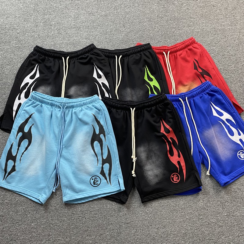 HELLSTAR SHORTS (87)