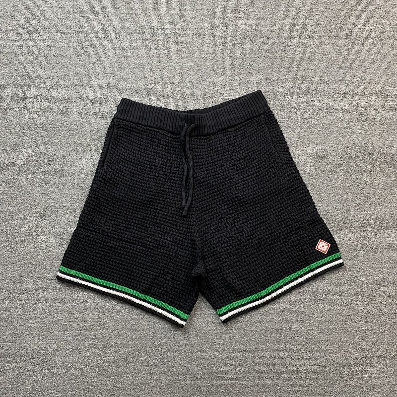 CASABLANCA SHORTS (60)