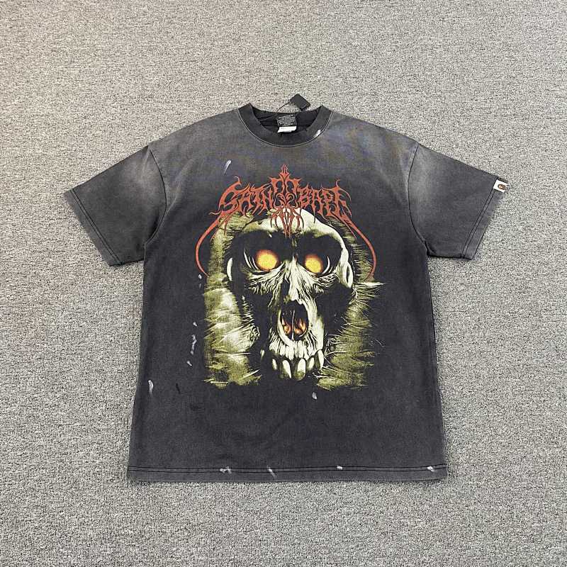 SAINT MICHAEL TSHIRTS (5)