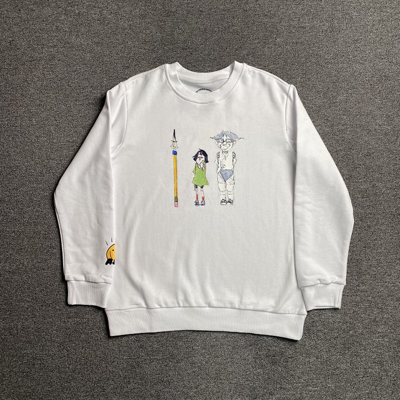 ASSC SWEATSHIRTS (6)
