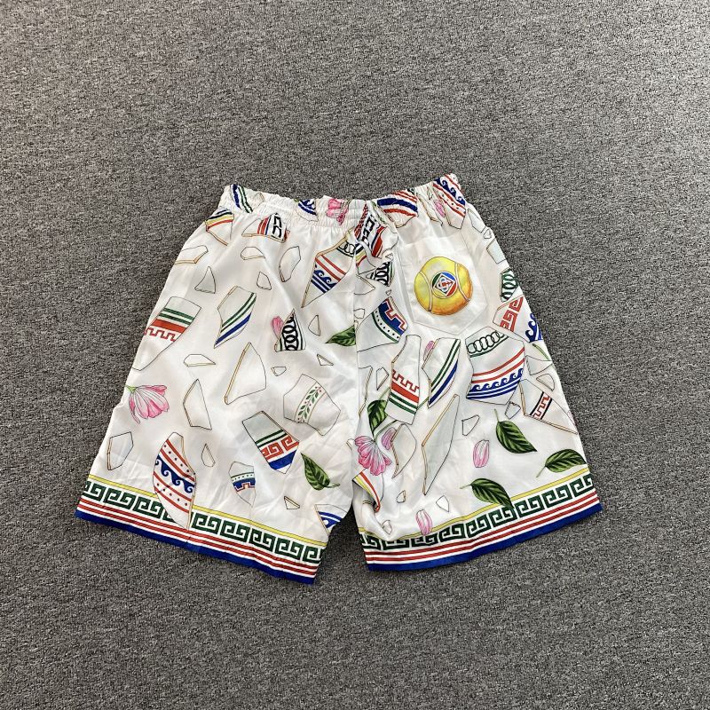 CASABLANCA SHORTS (26)