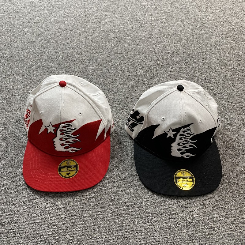 HELLSTAR CAPS (5)
