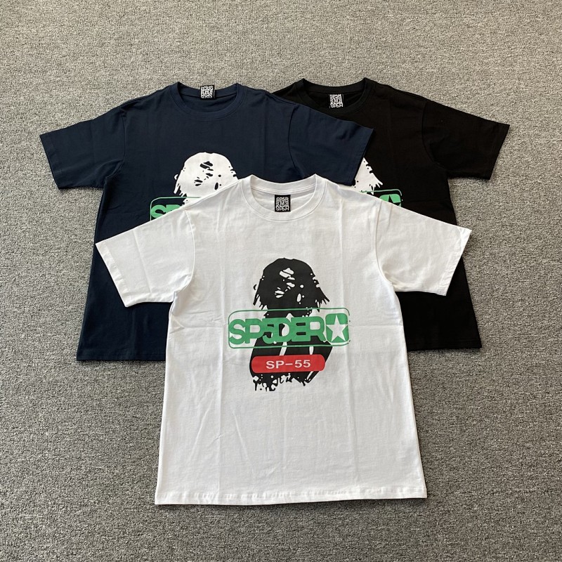 SP5DER TSHIRTS (80)
