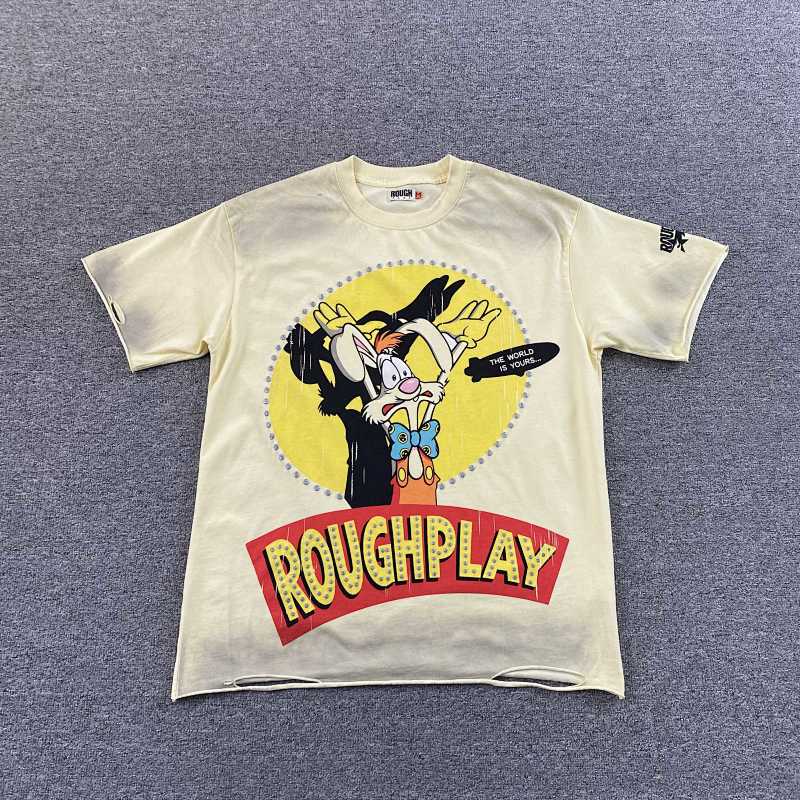 ROUGH PLAY TSHIRTS (17)