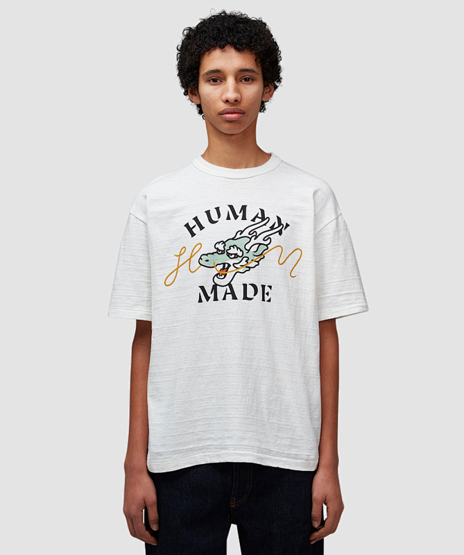 HUMAN MADE TSHIRTS (83)