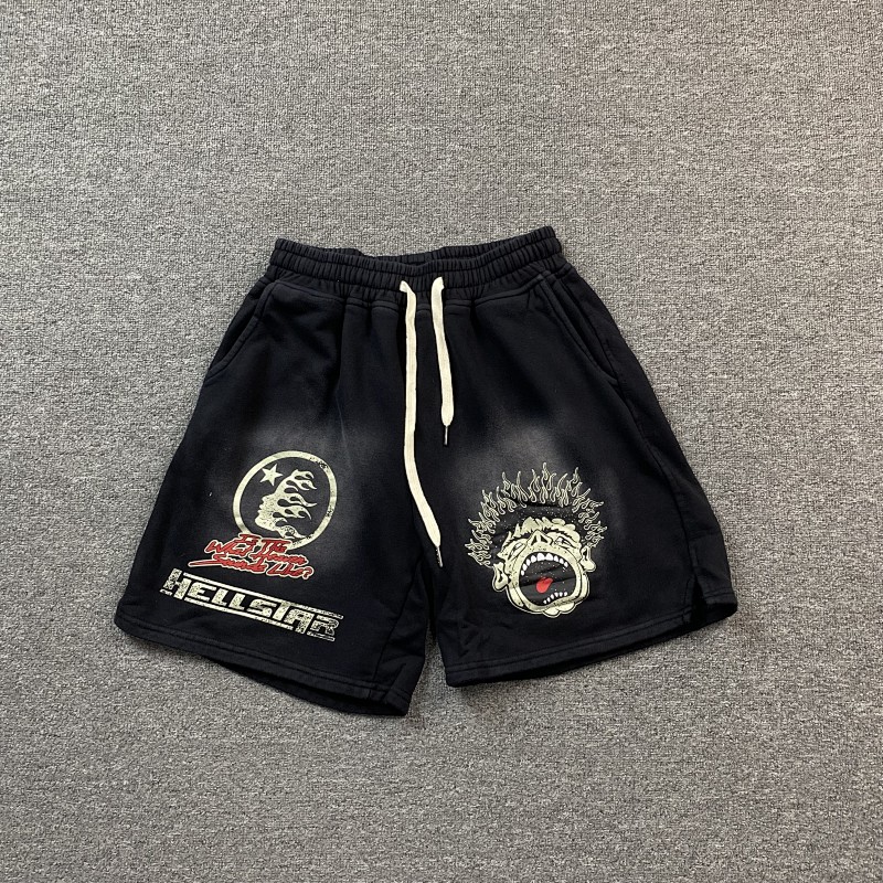 HELLSTAR SHORTS (25)
