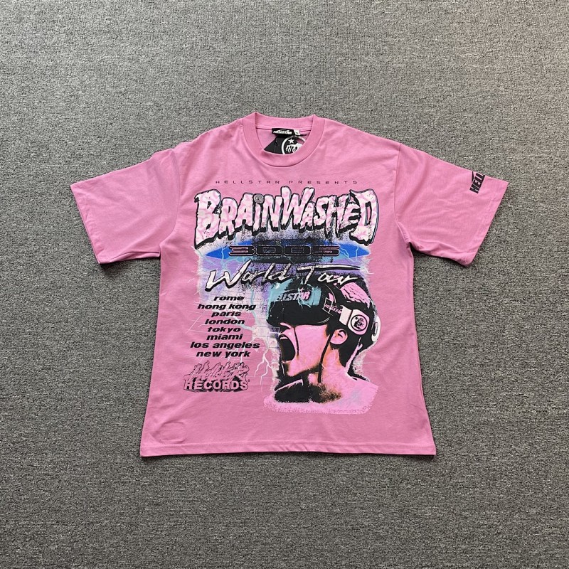 HELLSTAR TSHIRTS (557)