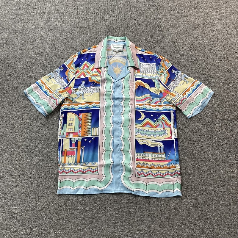 CASABLANCA SHIRTS (43)