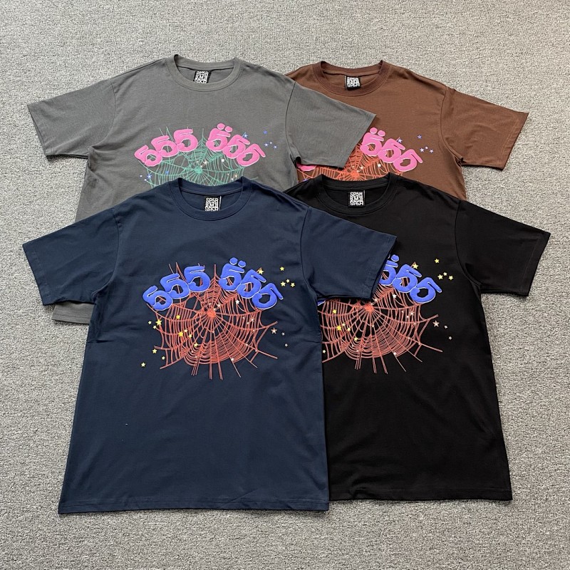 SP5DER TSHIRTS (77)