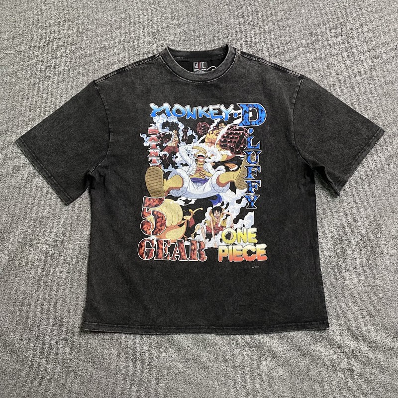VINTAGE TSHIRTS (126)