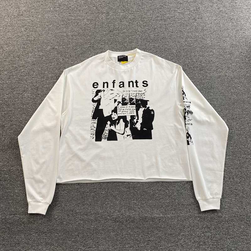 ENFANTS RICHES DEPRINMES TSHIRTS (24)