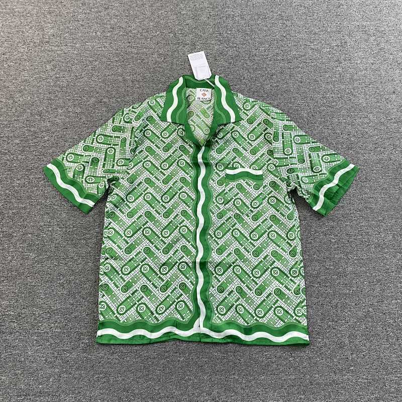 CASABLANCA SHIRTS (13)