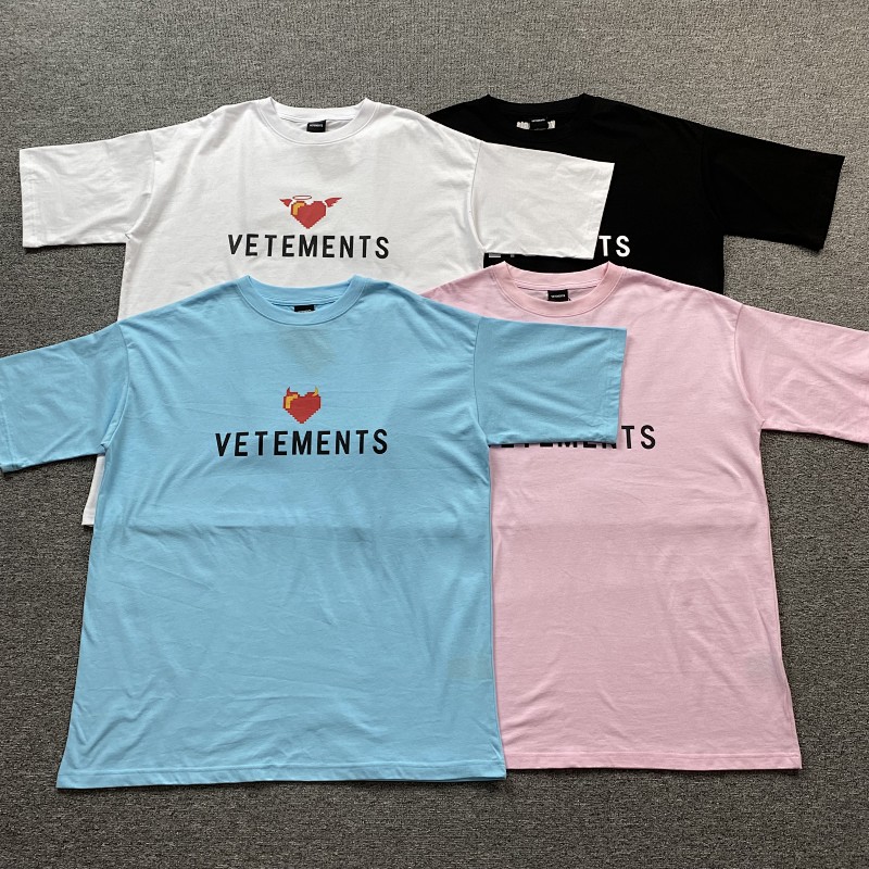 VETEMENTS TSHIRTS (96)