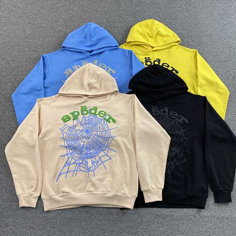SP5DER HOODIES (26)