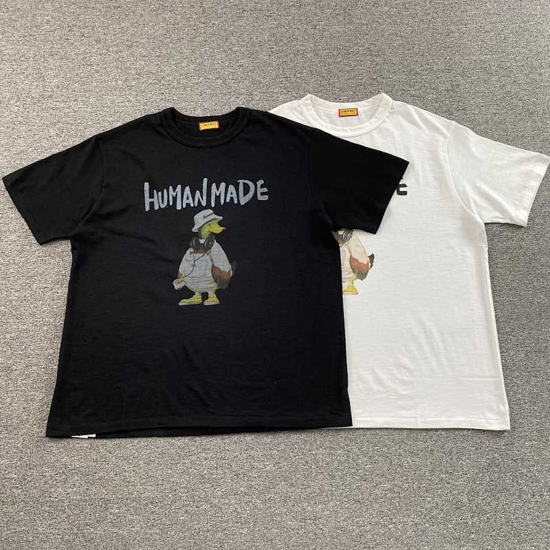 HUMAN MADE TSHIRTS (21)