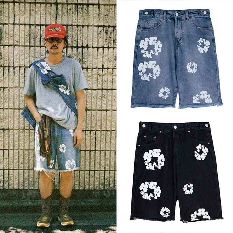 DENIM TEARS JEANS (70)